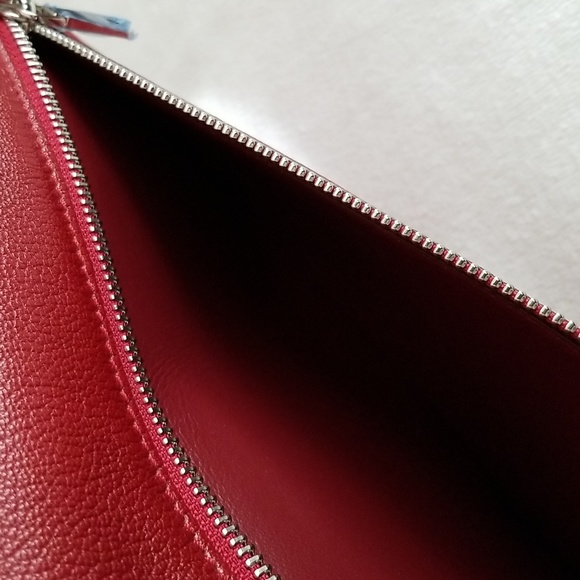 New Burberry Alice TB Leather Shoulder Bag - Picture 7 of 15